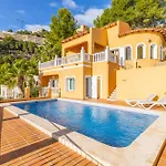 Macondo Hills Vila Altea