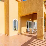 Macondo Hills