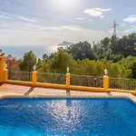 Macondo Hills