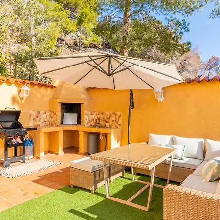 Macondo Hills * Altea