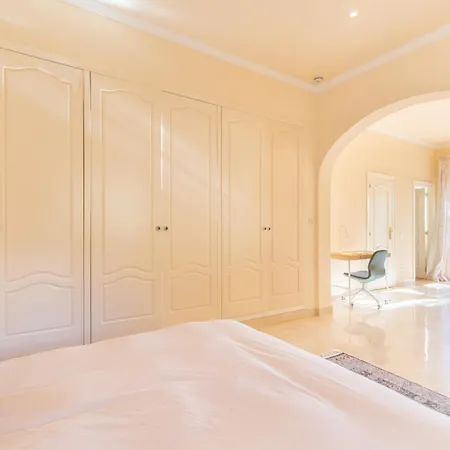 Vila Macondo Hills Altea