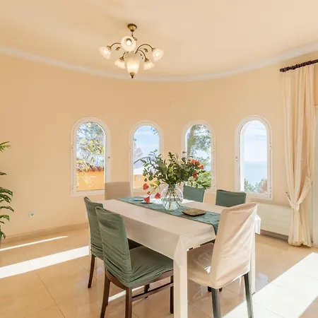 Vila Macondo Hills Altea