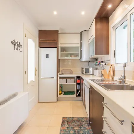 Villa Macondo Hills Altea