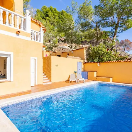 Macondo Hills * Altea