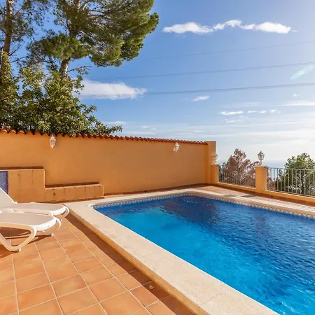 Villa Macondo Hills *