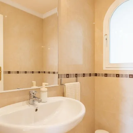 Villa Macondo Hills Altea