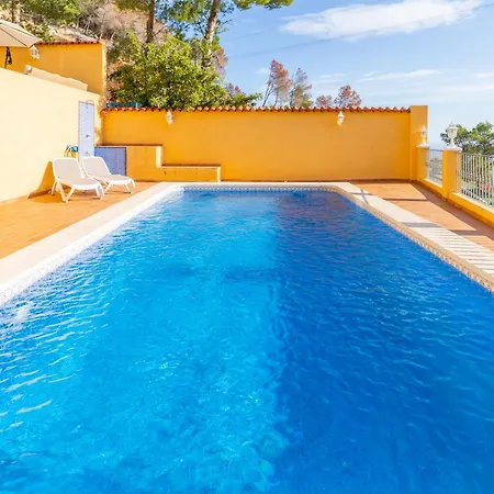 Villa Macondo Hills Altea