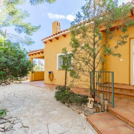 Villa Macondo Hills *