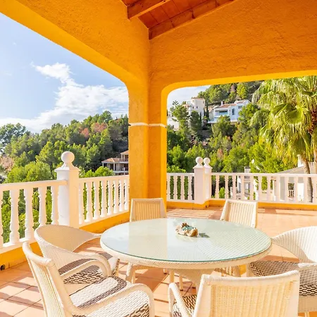 Macondo Hills