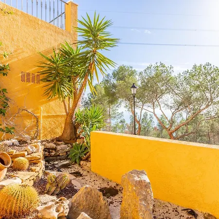 Macondo Hills Altea