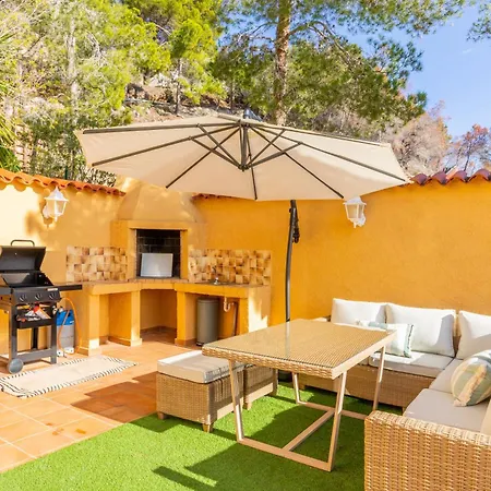 Macondo Hills Altea