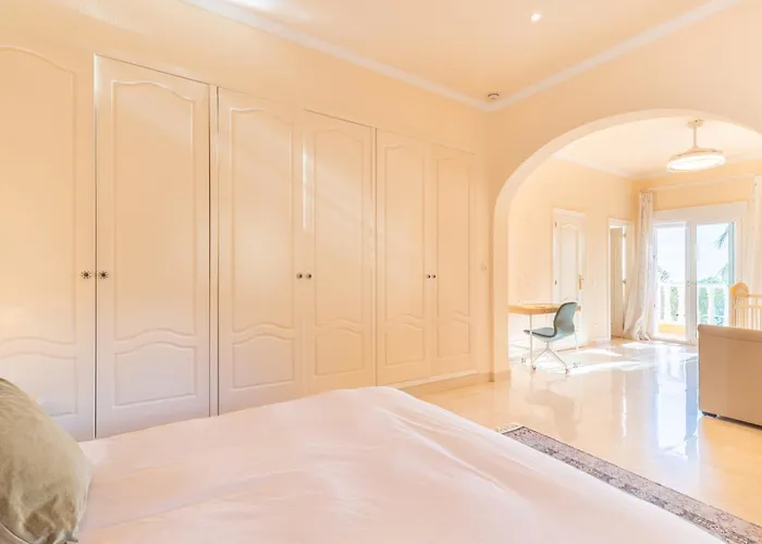 Willa Macondo Hills Altea