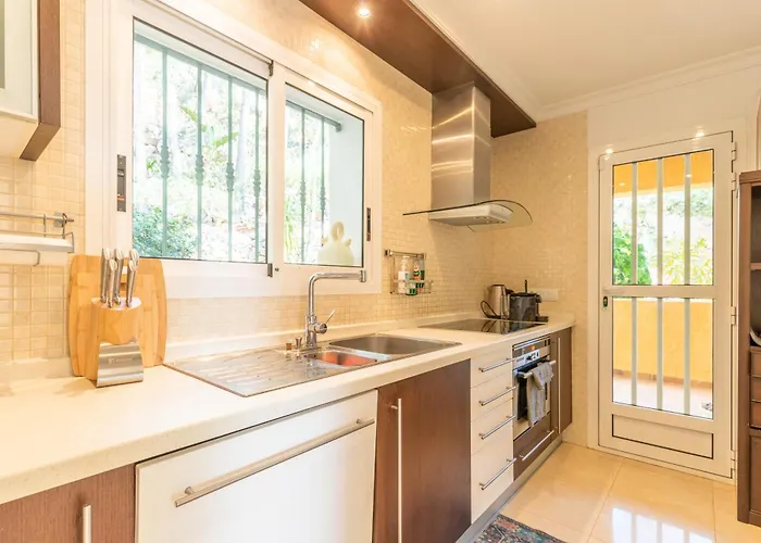 Macondo Hills * Altea