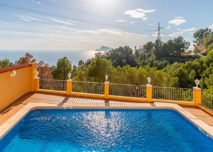 Macondo Hills * Altea