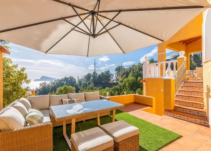 Macondo Hills * Altea