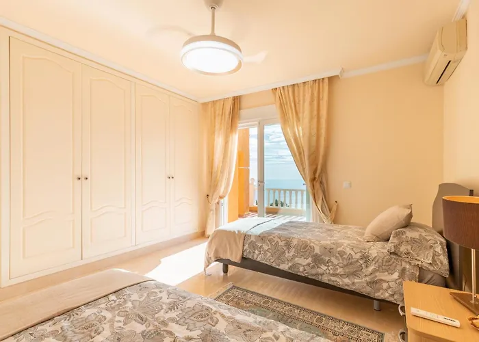 Willa Macondo Hills Altea