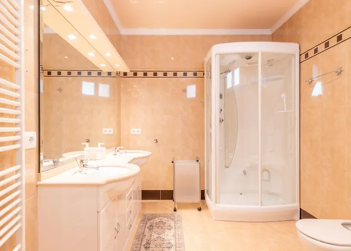 Willa Macondo Hills Altea