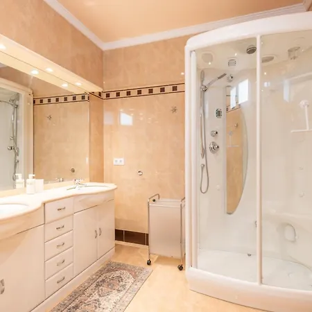 Villa Macondo Hills *