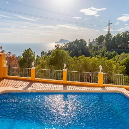 Macondo Hills * Altea