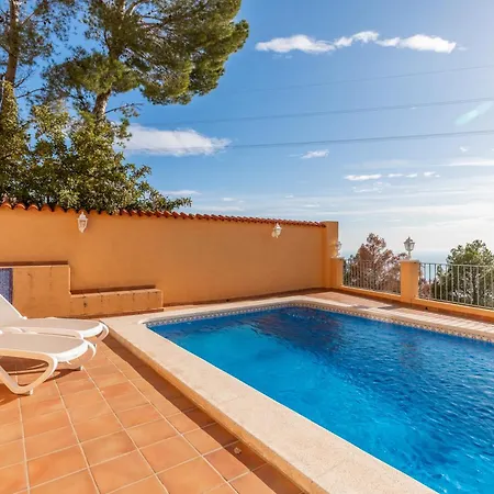 Macondo Hills Villa Altea