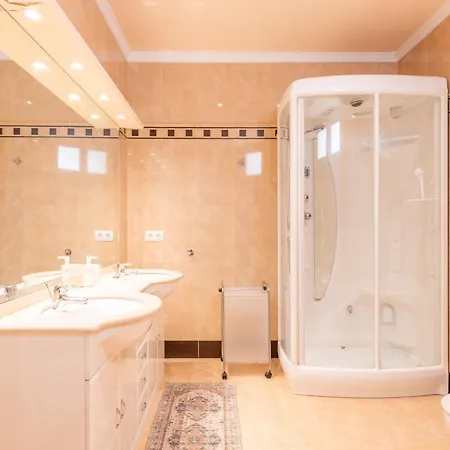 Villa Macondo Hills Altea