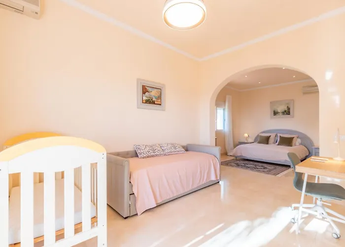 Villa Macondo Hills