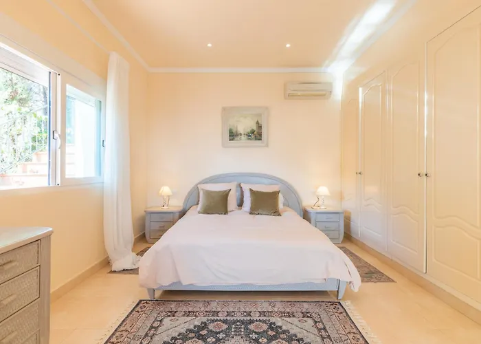 Macondo Hills Villa Altea
