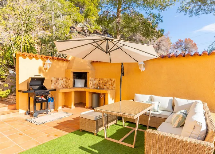 Macondo Hills * Altea