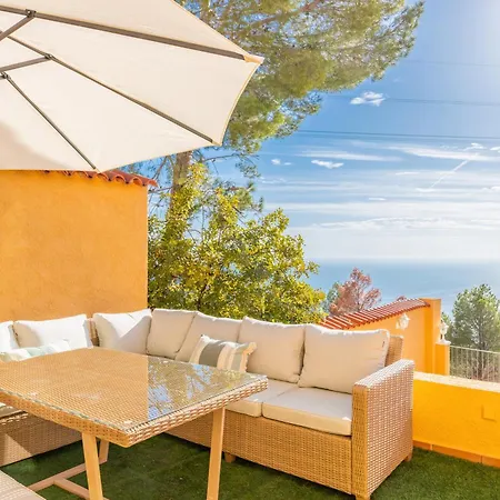 Villa Macondo Hills